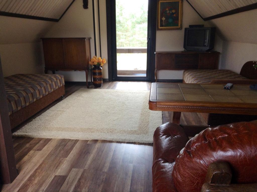 Aglonas Lidakas Villa Priezmale Ngoại thất bức ảnh