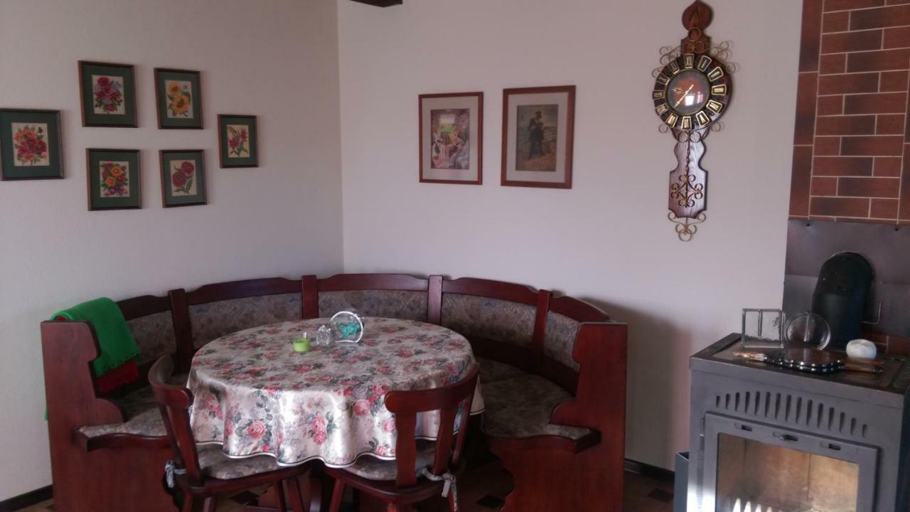 Aglonas Lidakas Villa Priezmale Ngoại thất bức ảnh
