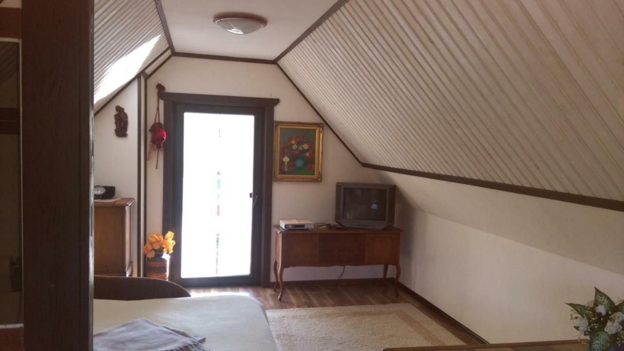 Aglonas Lidakas Villa Priezmale Ngoại thất bức ảnh